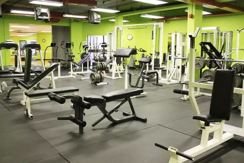 ホテル Quality Inn