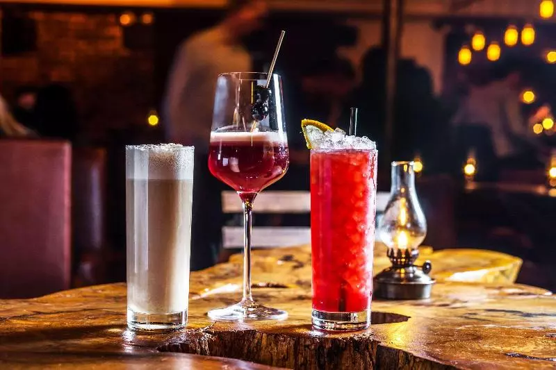 ホテル Quality Inn