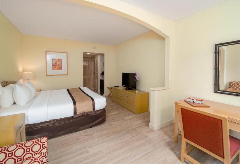 Quality Hotel Real Aeropuerto San Salvador