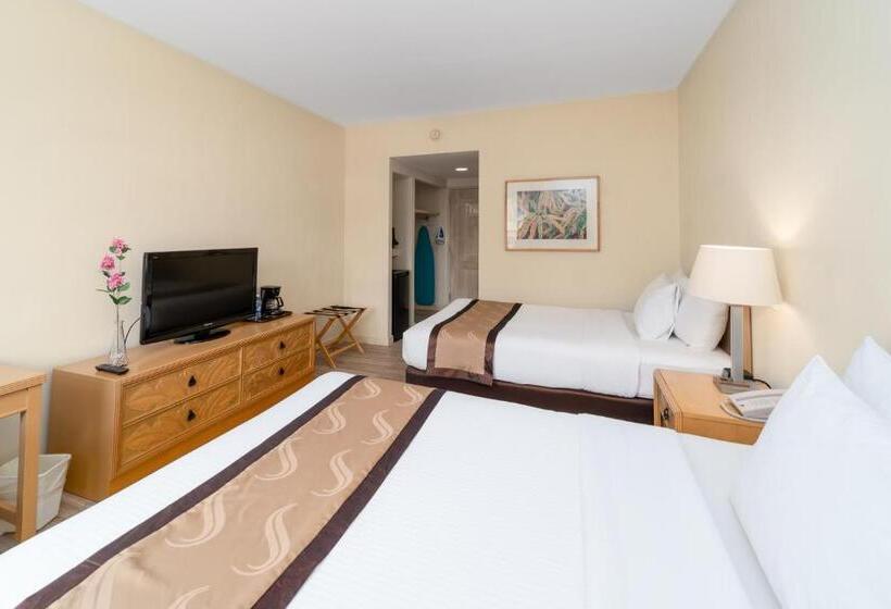 Quality Hotel Real Aeropuerto San Salvador