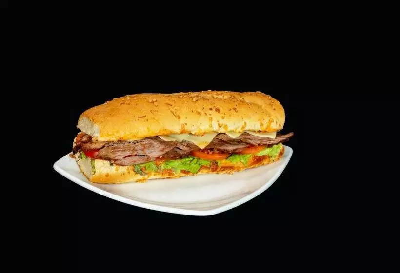 Quality Hotel Real Aeropuerto San Salvador