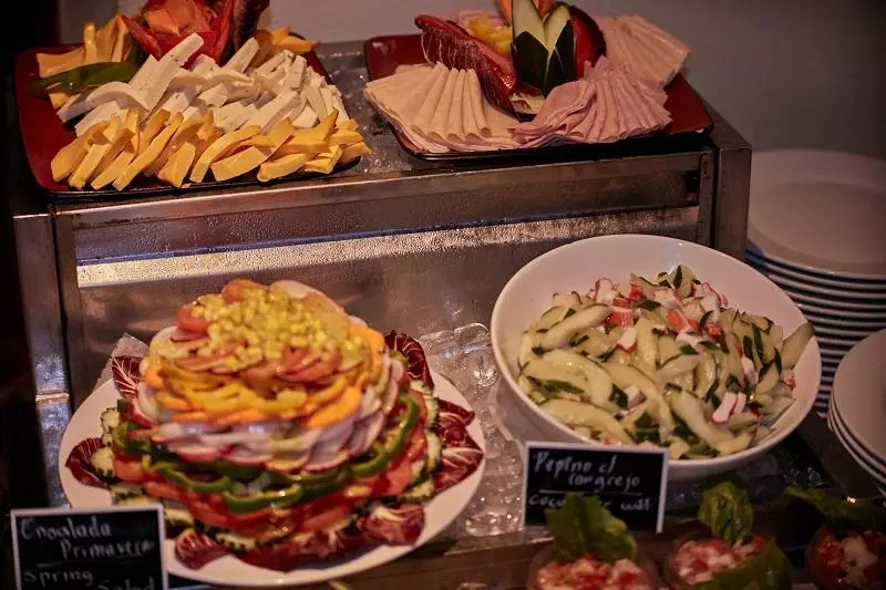 Quality Hotel Real Aeropuerto San Salvador