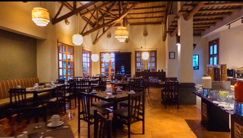 Quality Hotel Real Aeropuerto San Salvador