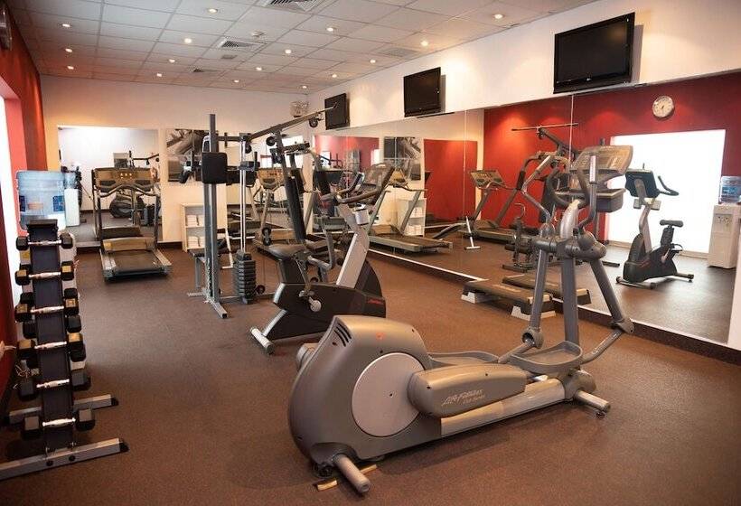 Radisson Hotel San Isidro