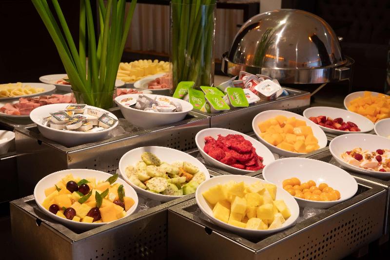 Radisson Hotel San Isidro