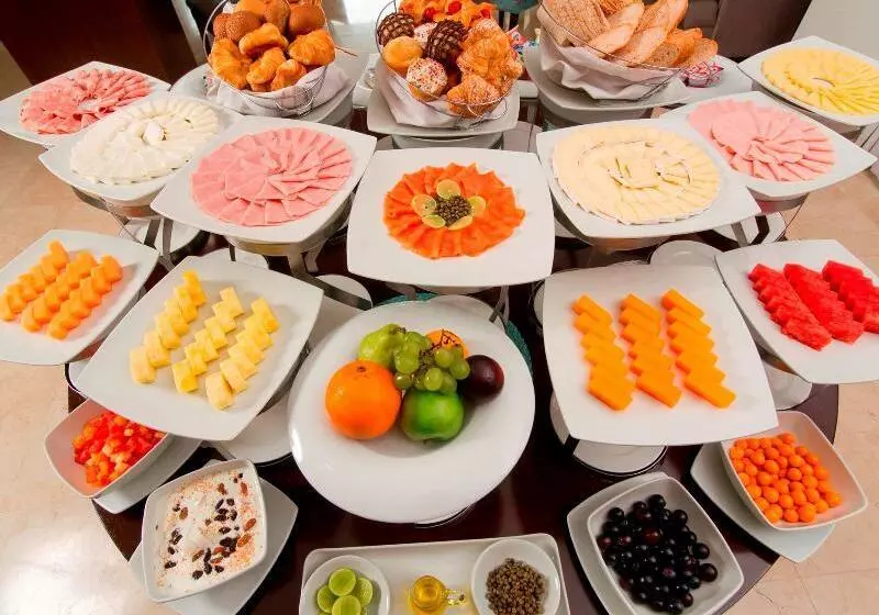 Radisson Hotel San Isidro