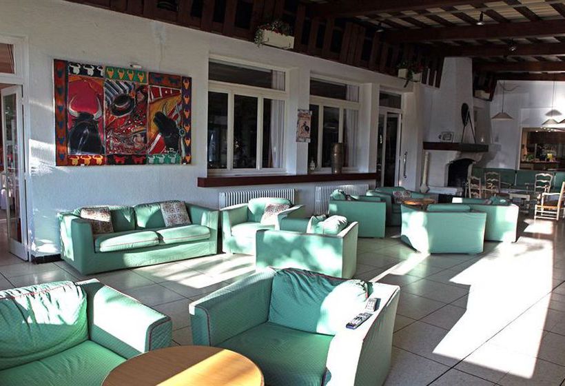 酒店 Hôtel Le Robinson