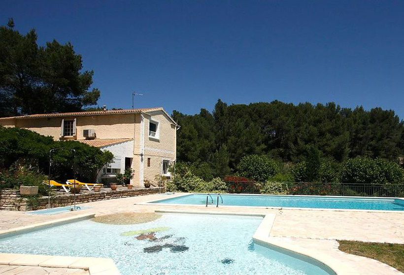 酒店 Hôtel Le Robinson