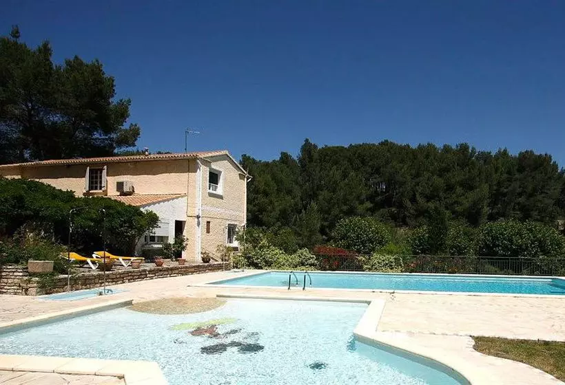 호텔 Hôtel Le Robinson