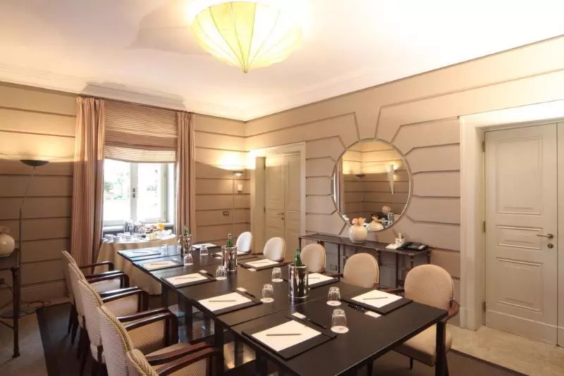 Rocco Forte Hotel De Russie