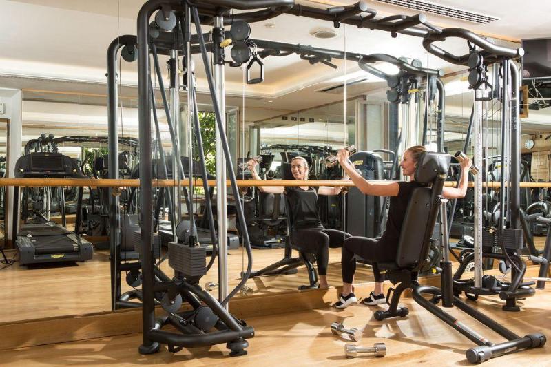 Rocco Forte Hotel De Russie