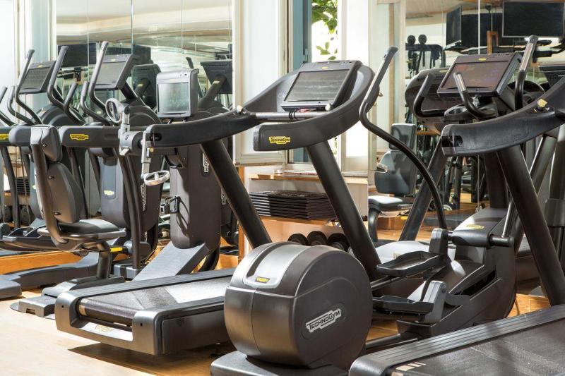 Rocco Forte Hotel De Russie