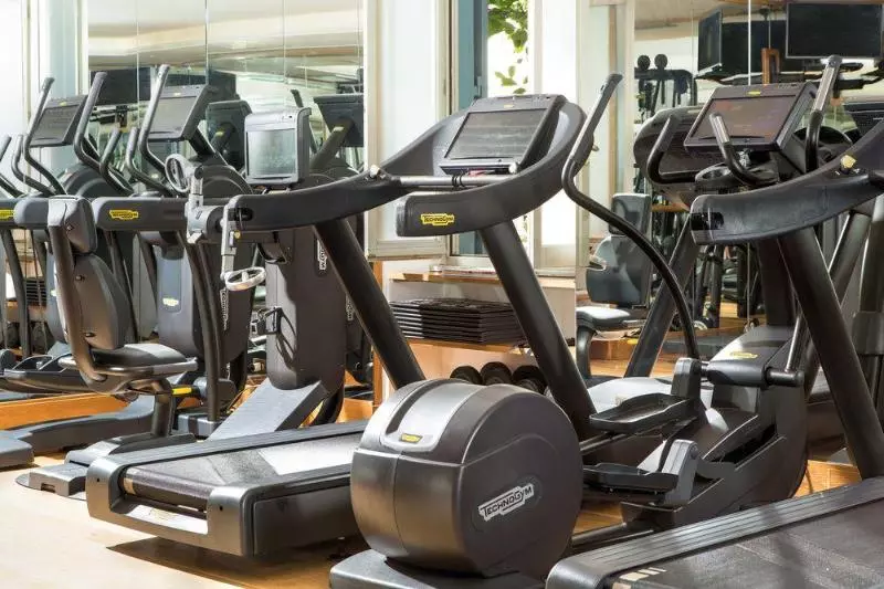 Rocco Forte Hotel De Russie