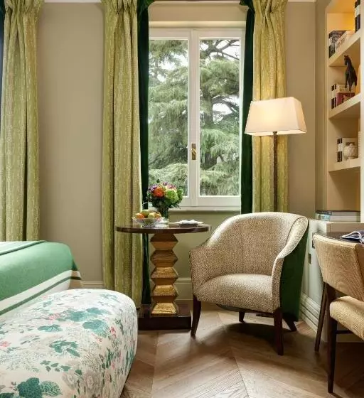 Rocco Forte Hotel De Russie