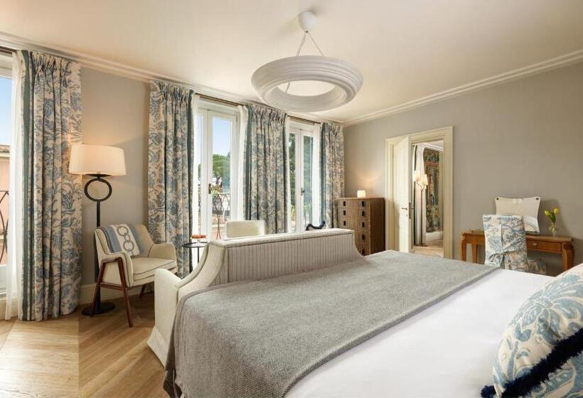 Rocco Forte Hotel De Russie