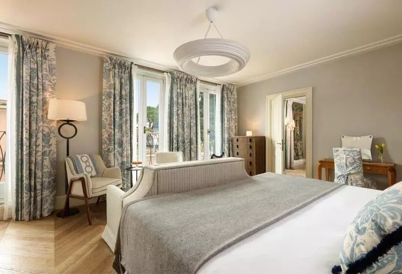 Rocco Forte Hotel De Russie