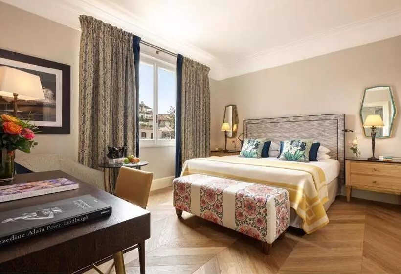 Rocco Forte Hotel De Russie