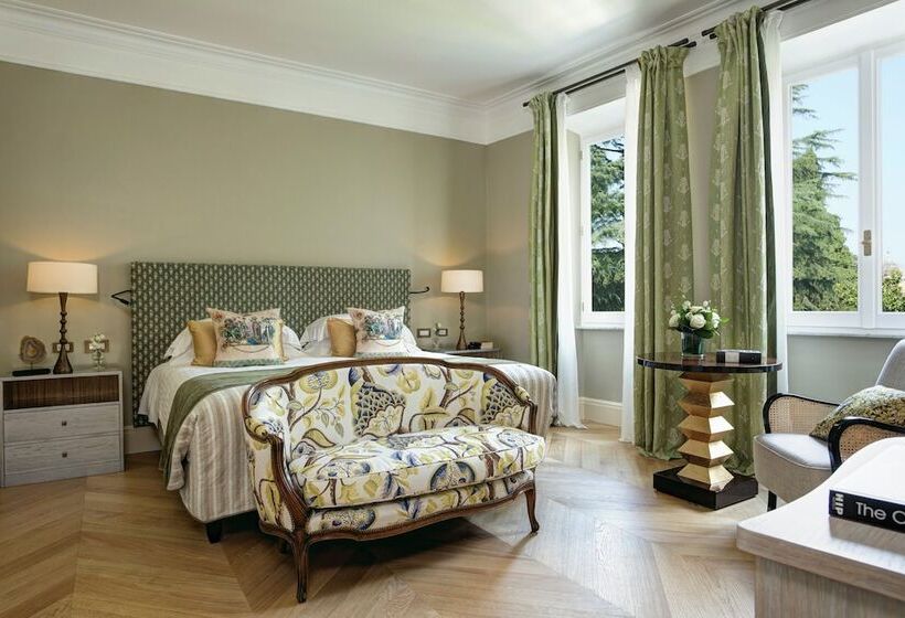 Rocco Forte Hotel De Russie