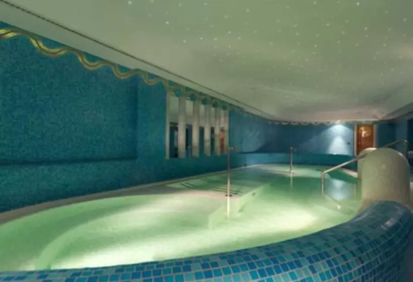 Rocco Forte Hotel De Russie