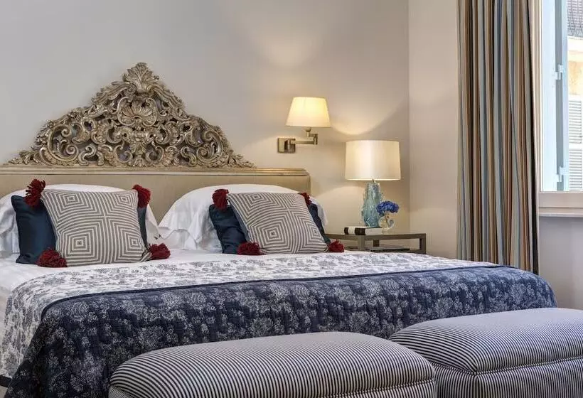 Rocco Forte Hotel De Russie