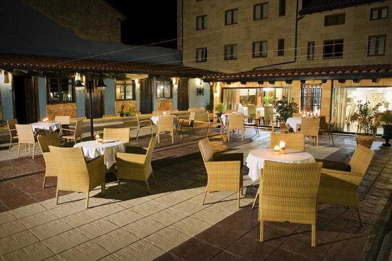 فندق ريفى Posada Santa Ana