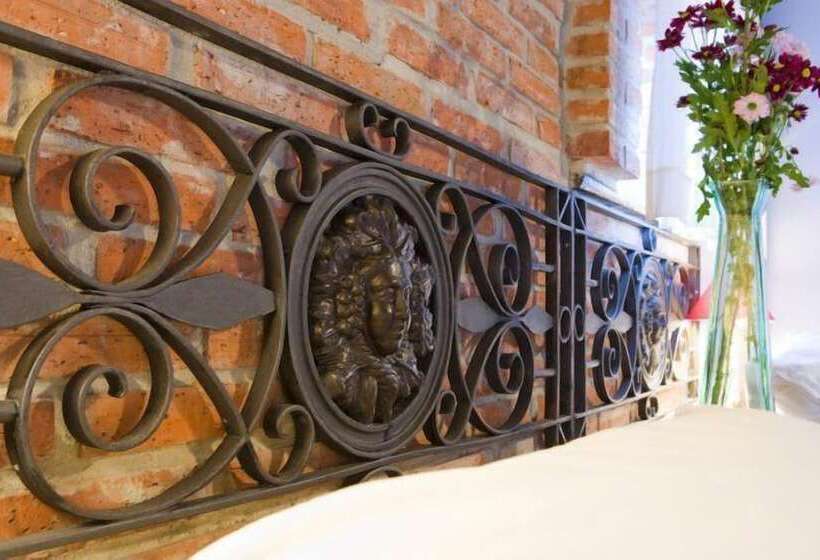 فندق ريفى Posada Santa Ana