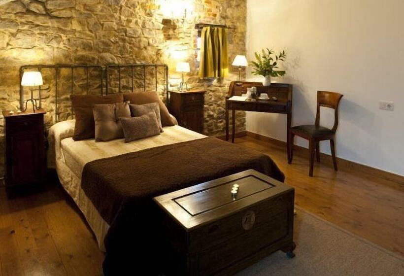 فندق ريفى Posada Santa Ana