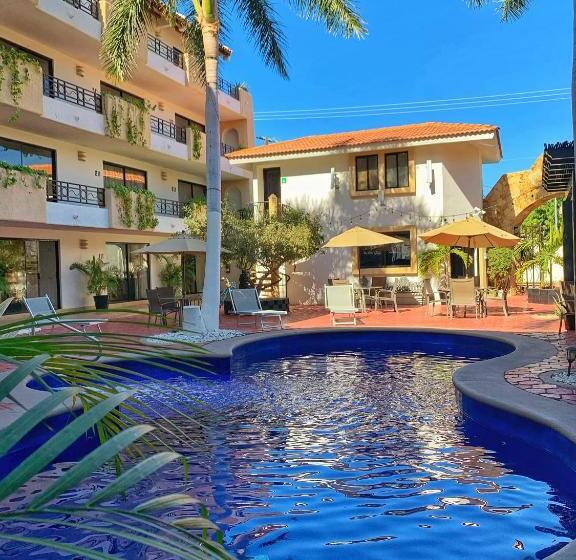 Hotel Santa Fe Los Cabos By Villa Group