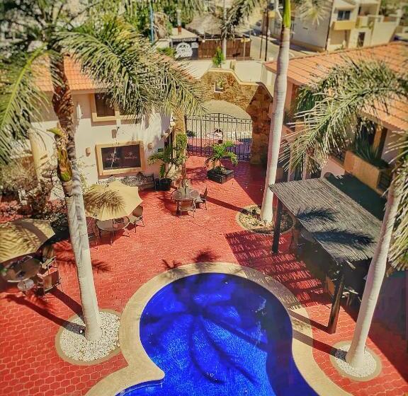 Hotel Santa Fe Los Cabos By Villa Group