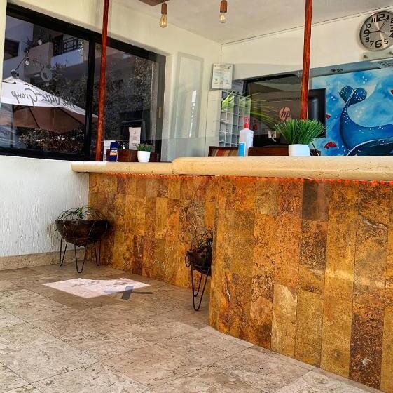 Hotel Santa Fe Los Cabos By Villa Group