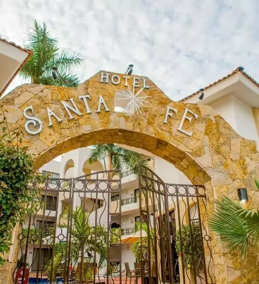 酒店 Santa Fe Los Cabos By Villa Group