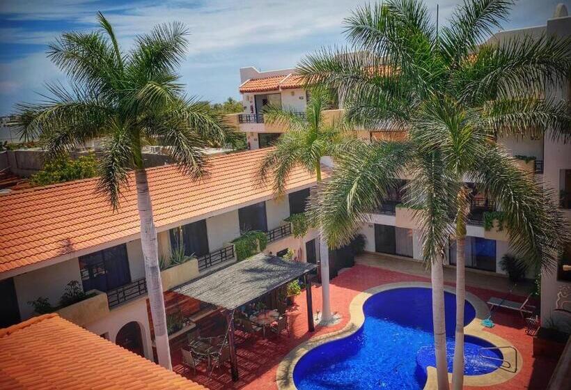 Hotel Santa Fe Los Cabos By Villa Group