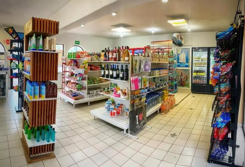 酒店 Santa Fe Los Cabos By Villa Group