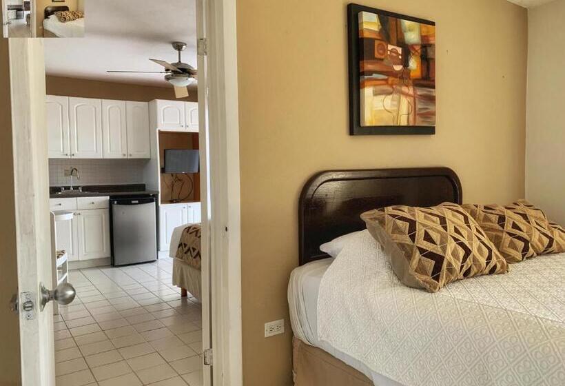 Hotel Santa Fe Los Cabos By Villa Group