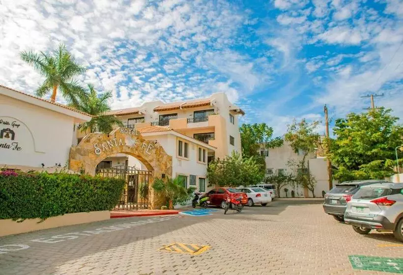 酒店 Santa Fe Los Cabos By Villa Group