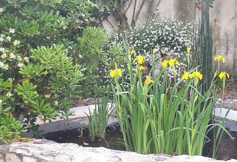 בית מלון כפרי Logis Hôtel Restaurant L Essille