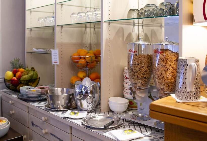 בית מלון כפרי Logis Hôtel Restaurant L Essille