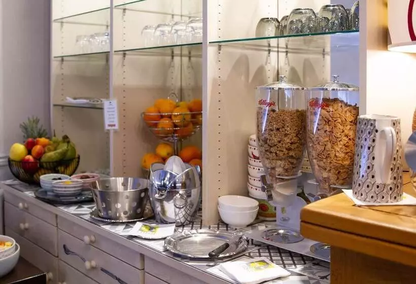 酒店 Logis Hôtel Restaurant L Essille