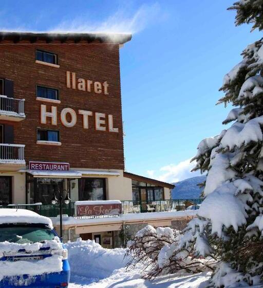 Llaret Hotel