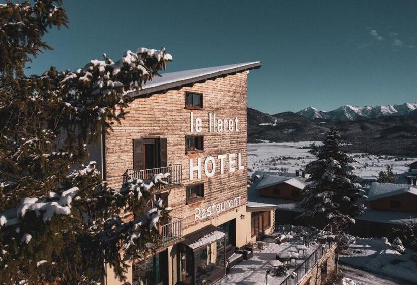 Llaret Hotel