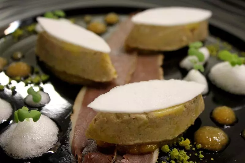 Logis Hotel Restaurant Le Cheval Blanc