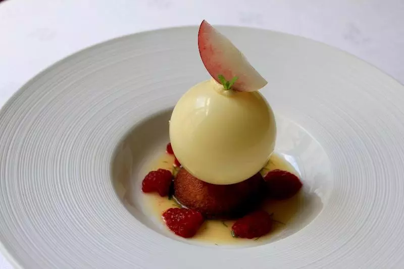 Logis Hotel Restaurant Le Cheval Blanc