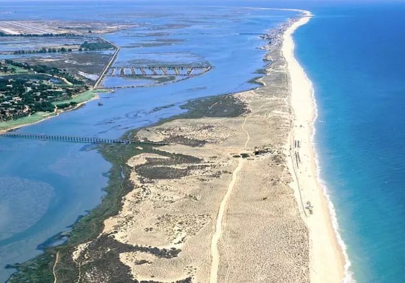 Vale Do Garrao Villas