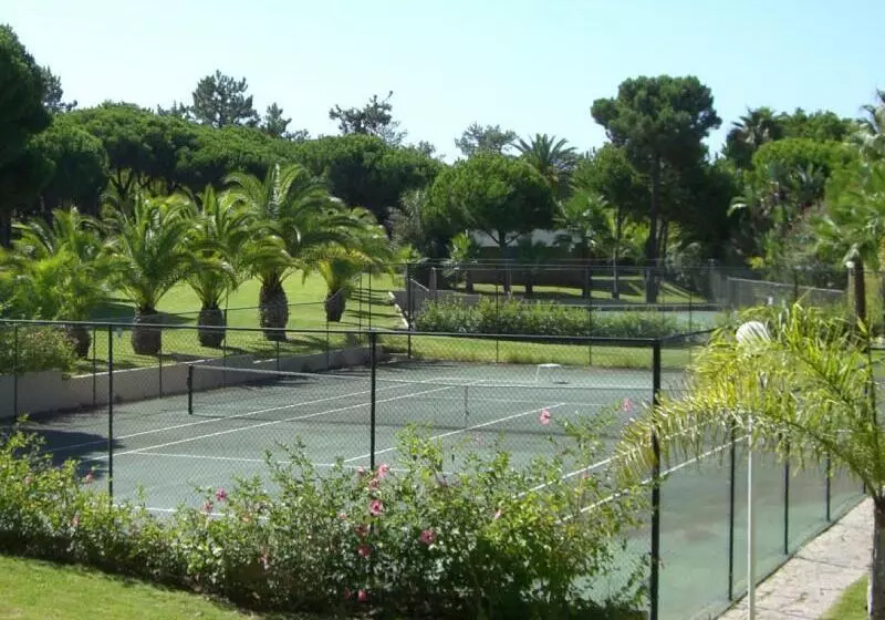 Vale Do Garrao Villas