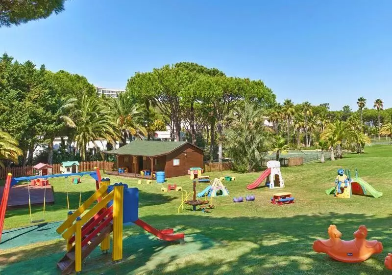 Vale Do Garrao Villas