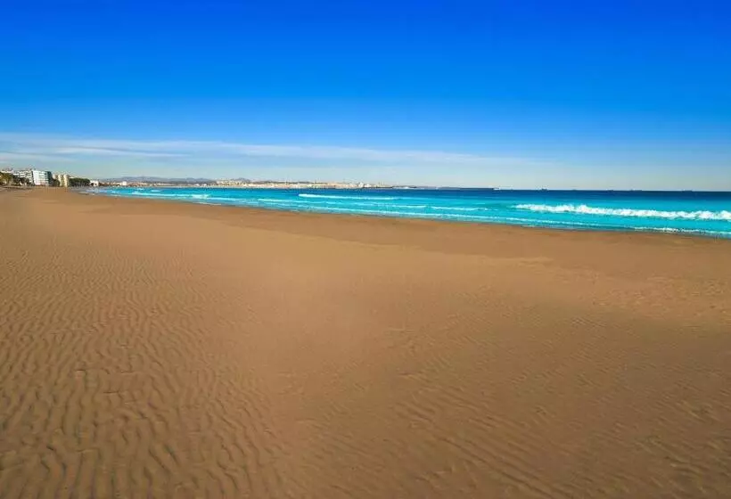 Apartamentos Estival 3000