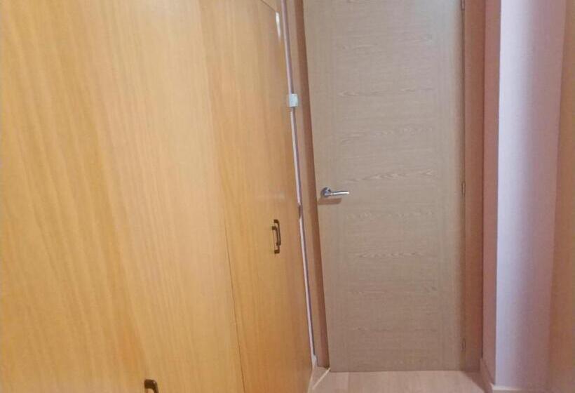 Apartamentos Estival 3000