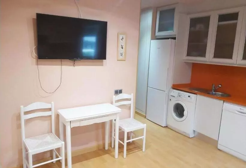 Apartamentos Estival 3000