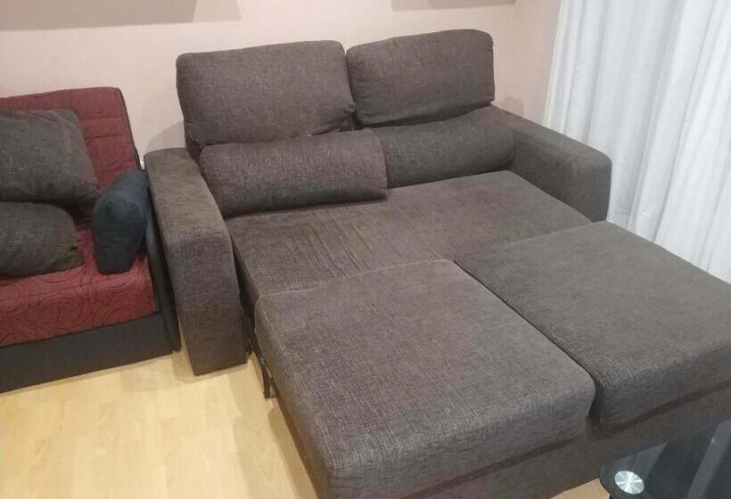 Apartamentos Estival 3000