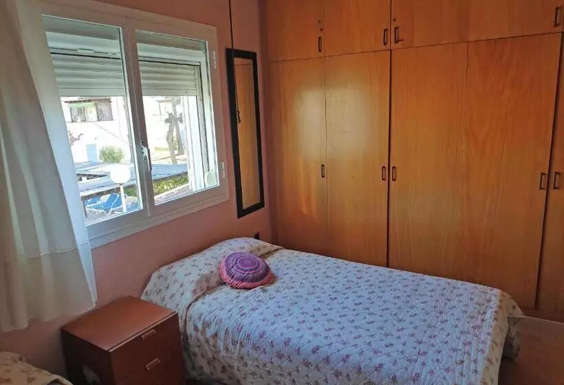 Apartamentos Estival 3000